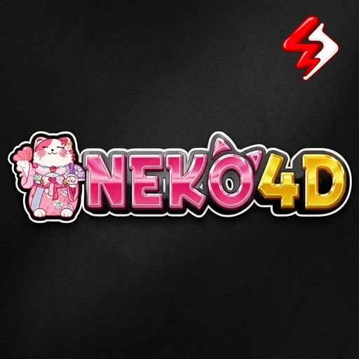 Logo neko4d