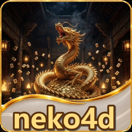 Kotak pencarian katalog neko4d untuk mencari nama aplikasi di Android