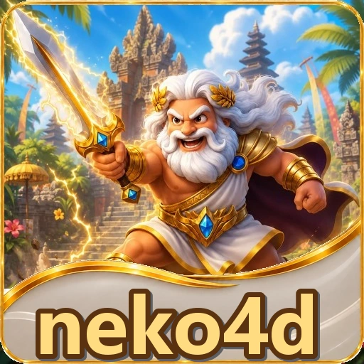 Tampilan unduh paket APK neko4d versi 6.2.4 berukuran 41.8 MB