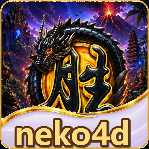 Mengisi nama pengguna dan sandi pada layar masuk neko4d di Android
