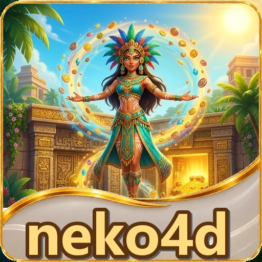 Opsi lupa sandi pada layar masuk akun neko4d di Android