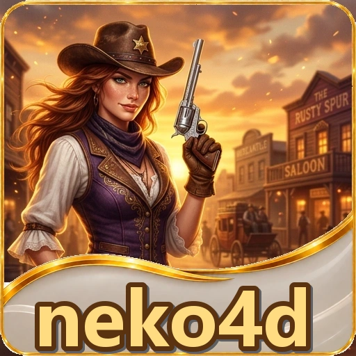Mencocokkan versi v6.2.4 dan ukuran 41.8 MB di kanal resmi neko4d